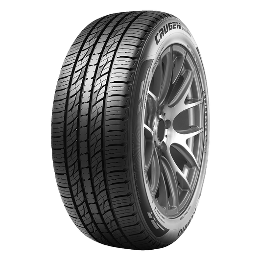 235/60R18 103H KUMHO CRUGEN PREMIUM KL33 BLACK - All-Season Tire