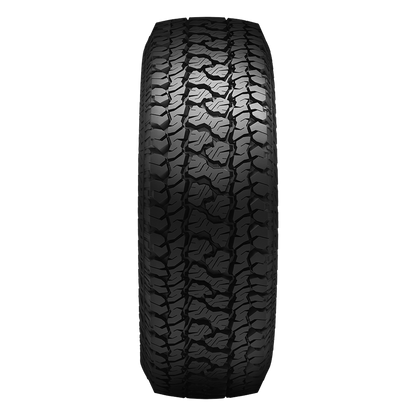 Kumho Road Venture AT51 tread
