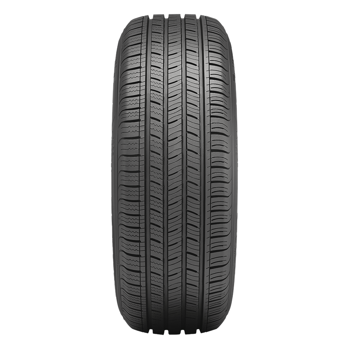 215/65R17 99T KUMHO SOLUS TA11 BLACK - All-Season Tire