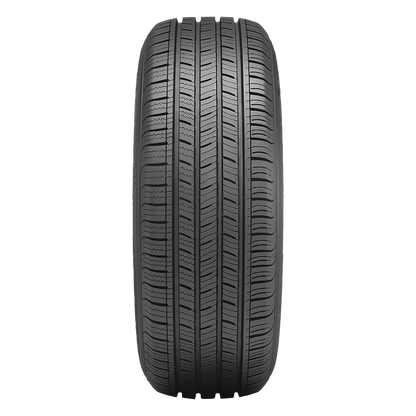 Kumho Solus TA11 tread