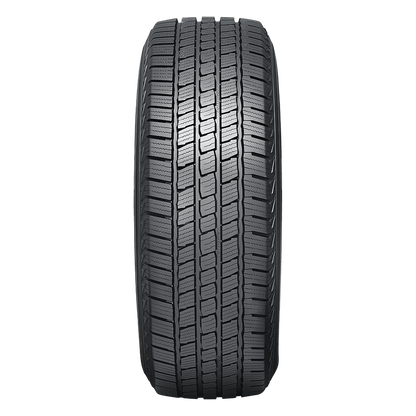 Kumho Crugen HT51 tread