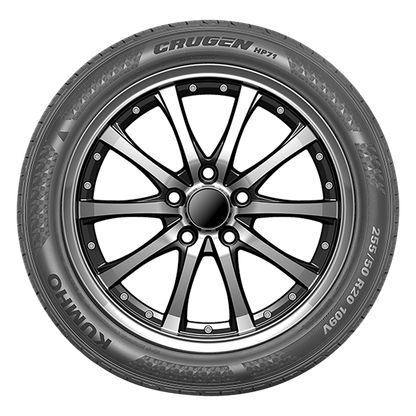 Kumho Crugen HP71 sidewall