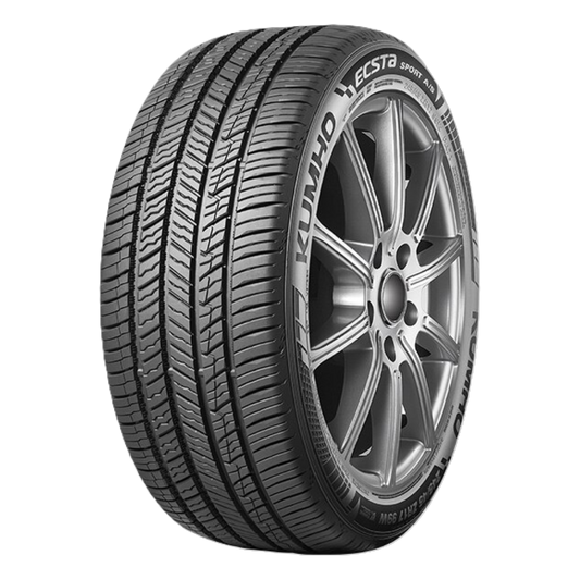 305/35R20 XL 107Y LR2 KUMHO ECSTA SPORT A/S PA71 - All-Season Tire