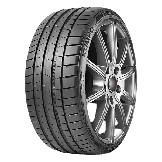 255/30R21 XL 93Y LR2 KUMHO XL ECSTA SPORT S PS72 - All-Season Tire