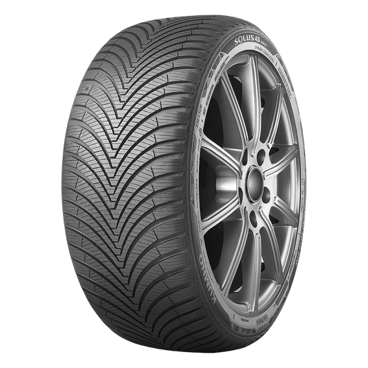 225/50R17 XL 98V LR2 KUMHO XL HA32 - All-Season Tire