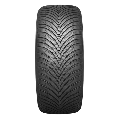 Kumho Solus 4S HA32 tread
