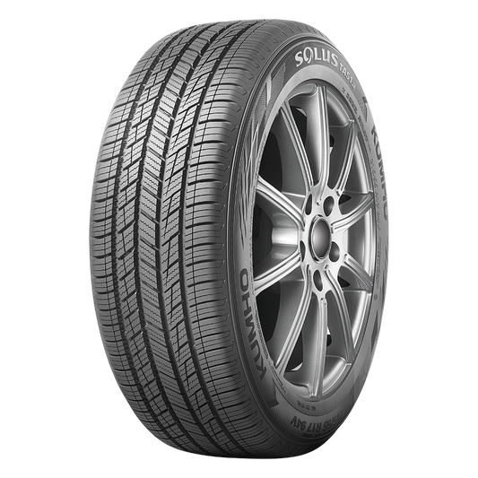 215/65R15 96T KUMHO SOLUS TA51A - All-Season Tire
