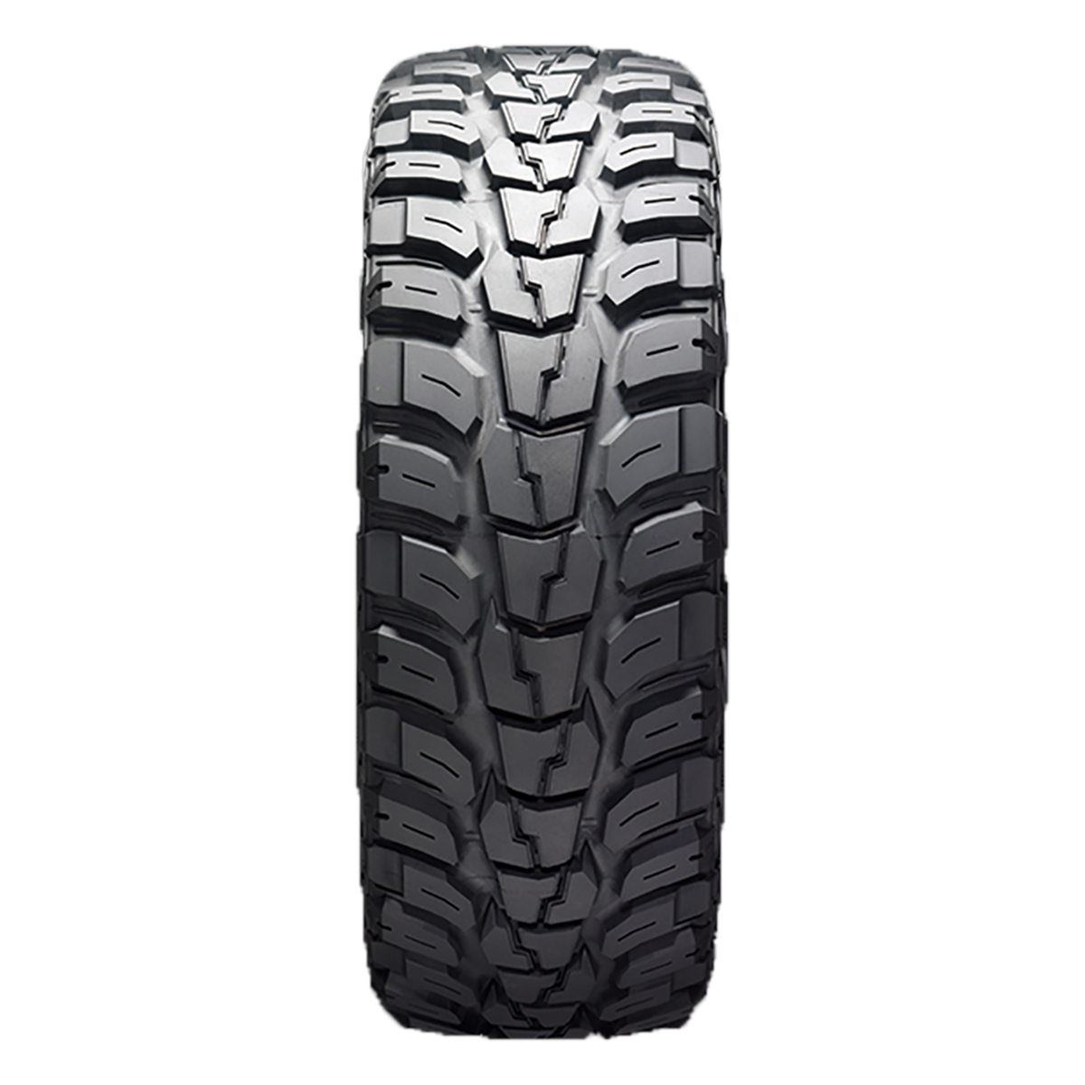 LT33X12.50R20 119Q LRE KUMHO ROAD VENTURE MT MT71 - All-Season Tire