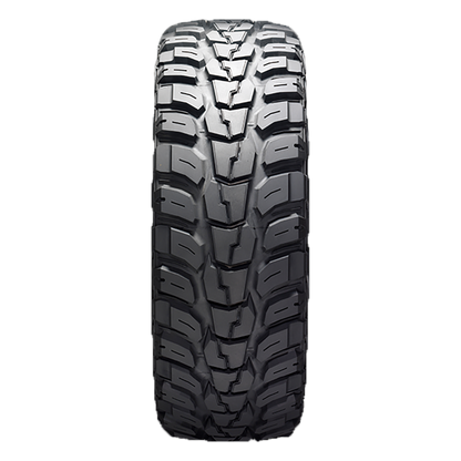 Kumho Road Venture MT71 tread