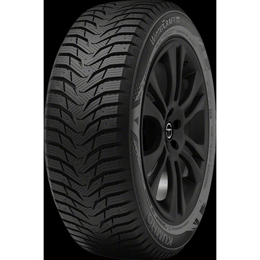 175/70R14 84T KUMHO WINTERCRAFT ICE WI31+ - Winter-Studdable Tire