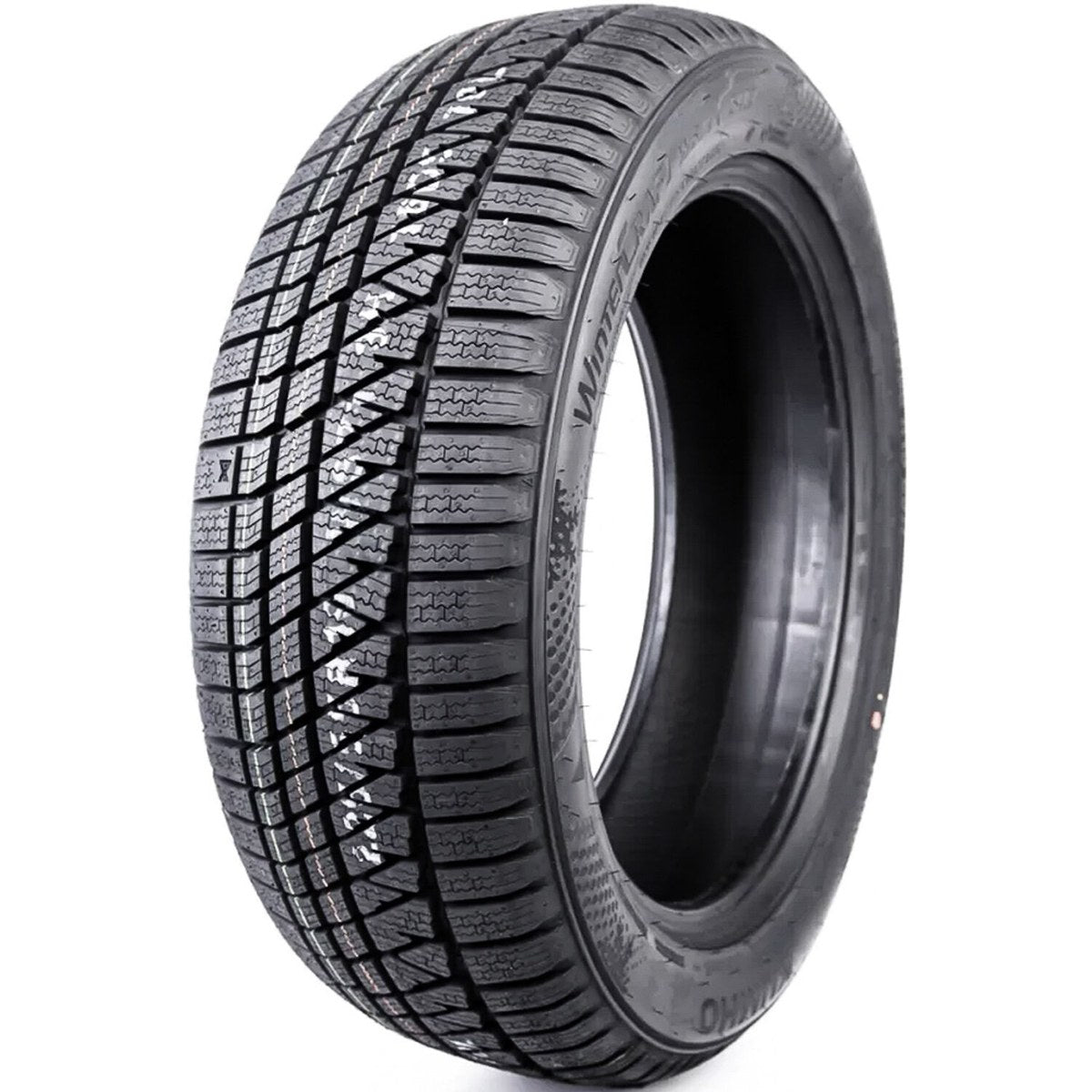 225/50R18 XL 99V LR2 KUMHO WINTERCRAFT SUV WS71 (STUDDED) - Winter-Studdable Tire