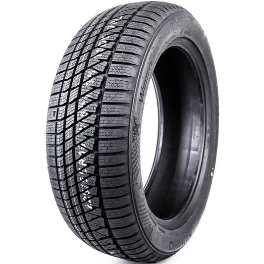 225/50R18 XL 99V LR2 KUMHO WINTERCRAFT SUV WS71 (STUDDED) - Winter-Studdable Tire