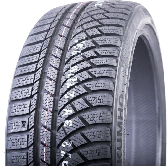 225/55R17 XL 101V LR2 KUMHO WINTERCRAFT WP72 BLACK - Winter-Studless Tire