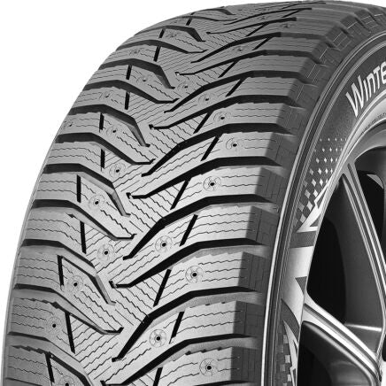 265/70R17 115T KUMHO WINTERCRAFT WS31 SUV - Winter-Studdable Tire