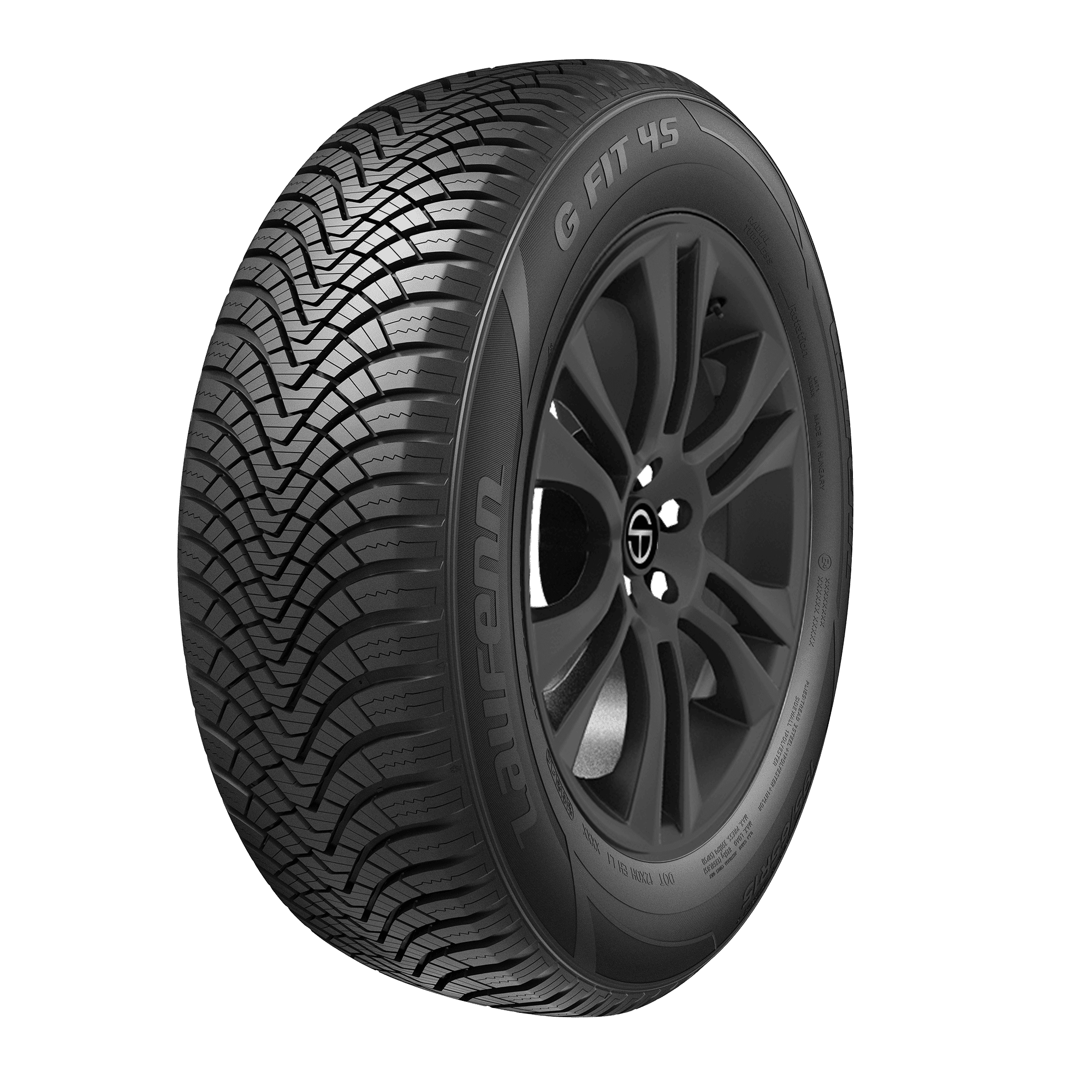 Laufenn G FIT 4S LH71 185/65R15 tire