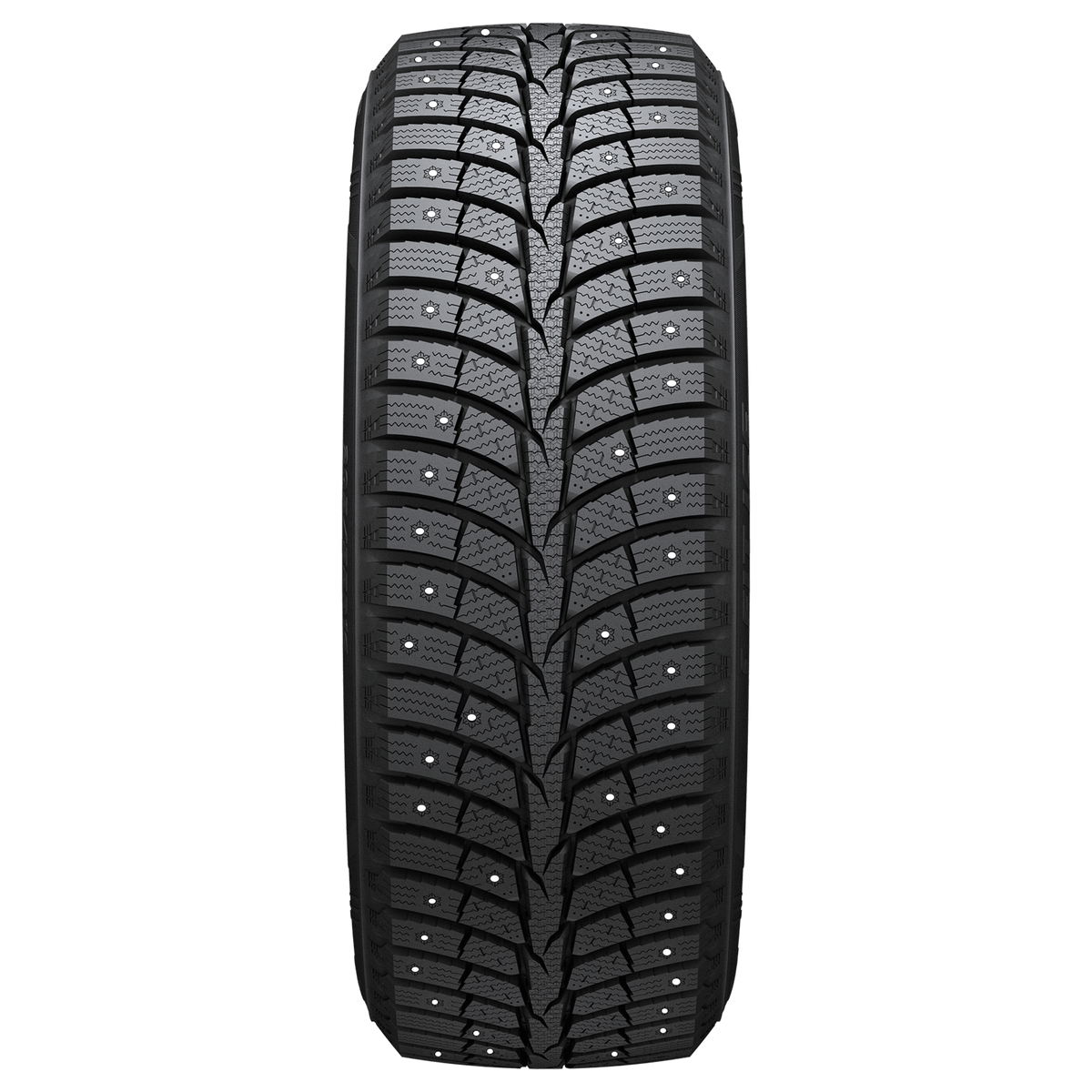 235/65R17 XL 108T LR2 LAUFENN I FIT ICE LW71 STUDDED - Winter-Studdable Tire