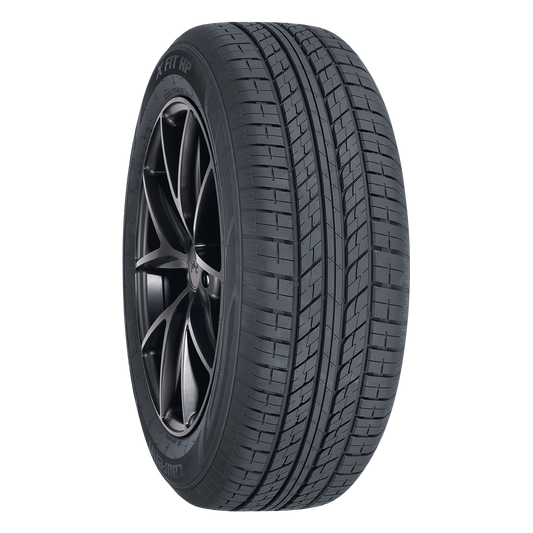 235/60R17 102H LAUFENN X FIT HP LA41 BW - All-Season Tire
