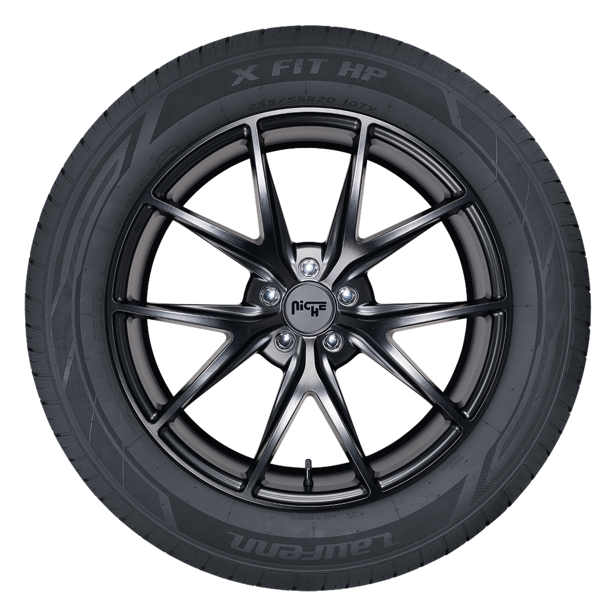 215/65R17 99H LAUFENN X FIT HP LA41 BW - All-Season Tire