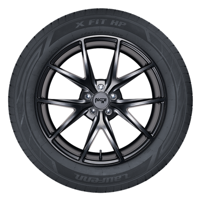 Laufenn X FIT HP sidewall
