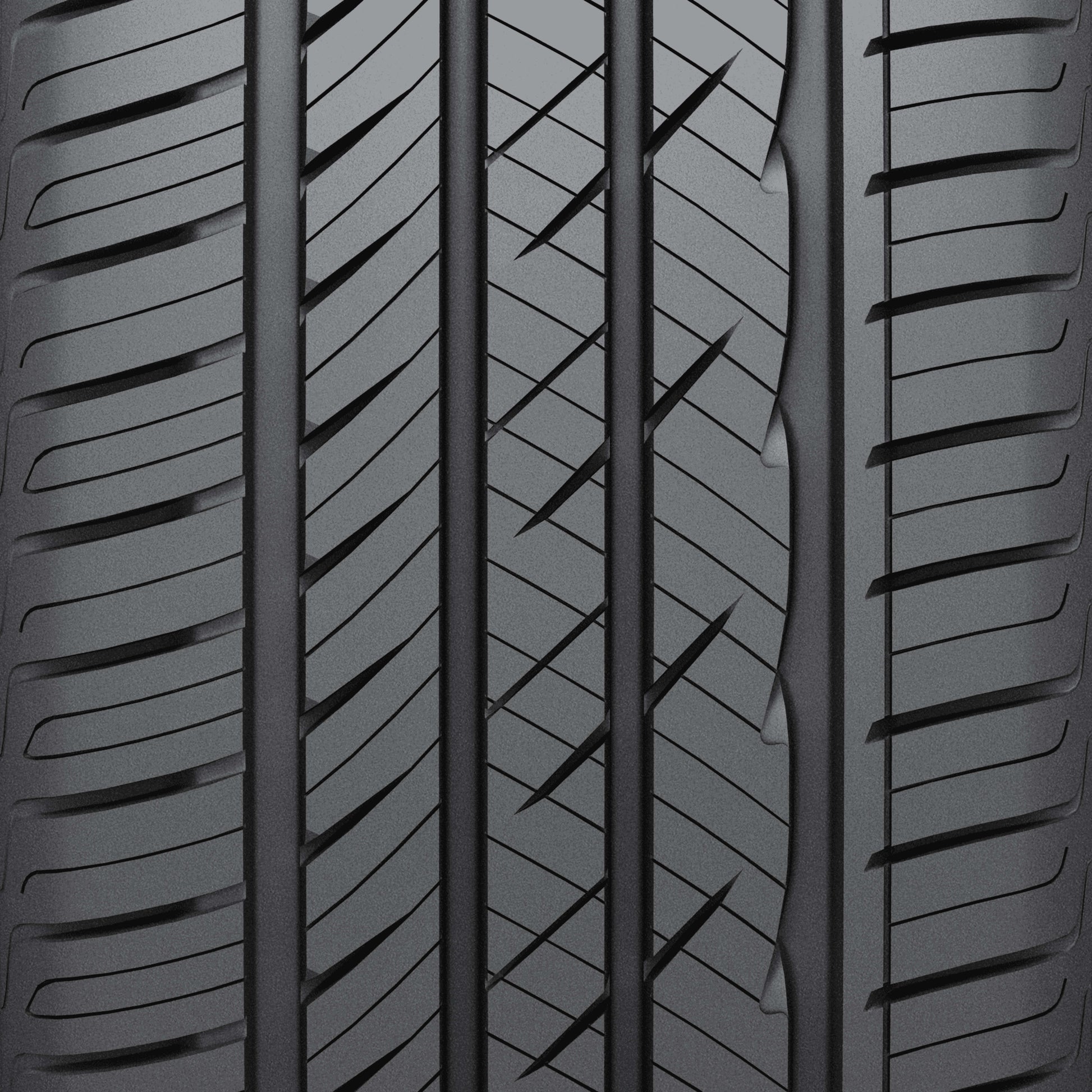 Laufenn S FIT AS LH01 235/40R19 tire