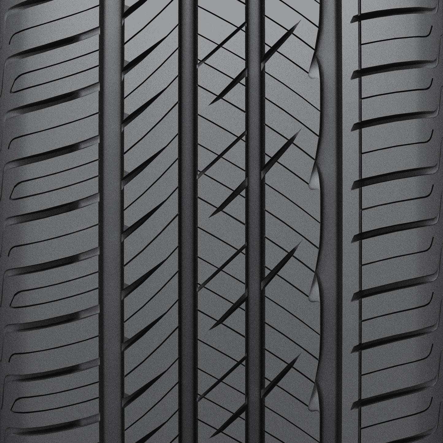 Laufenn XL S FIT AS LH01 255/55R20 tire