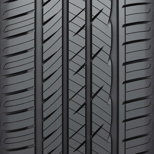 225/45R18 XL 95W LR2 LAUFENN XL S FIT AS LH01 - All-Season Tire