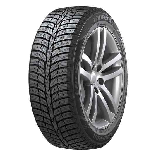 205/65R15 94T LAUFENN I FIT ICE LW71 - Winter-Studdable Tire