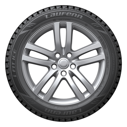 Laufenn I FIT Ice sidewall
