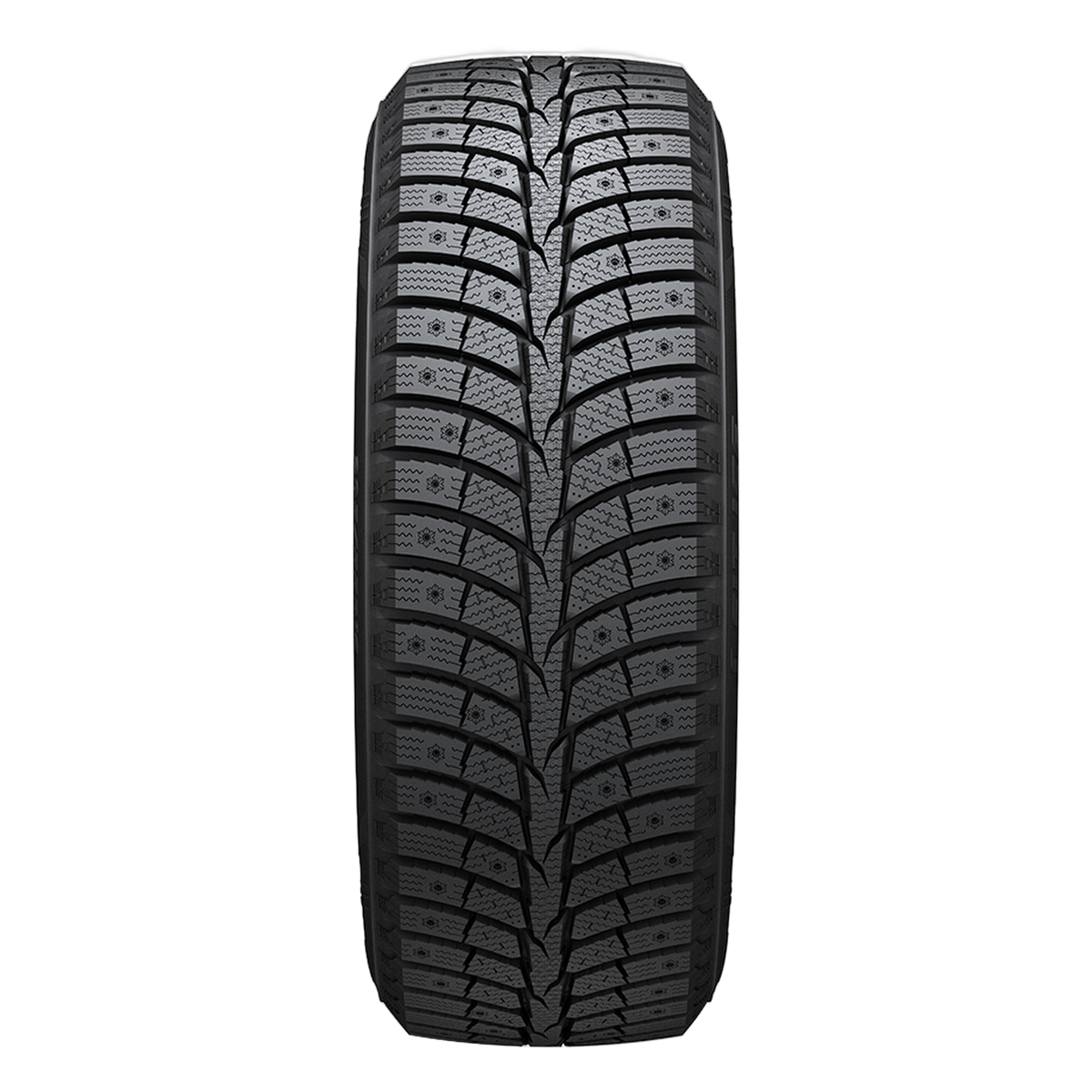 265/60R18 110T LAUFENN I FIT ICE LW71 STUDDED - Winter-Studdable Tire