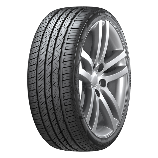 235/55R17 99W LAUFENN S FIT AS LH01 - Tire