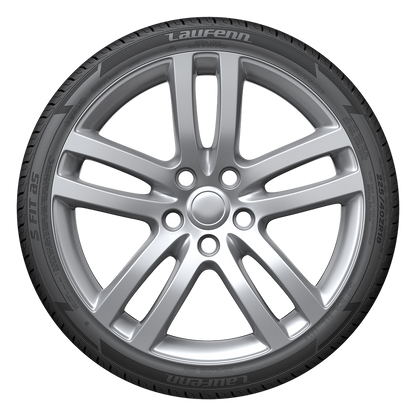 Laufenn S FIT AS sidewall