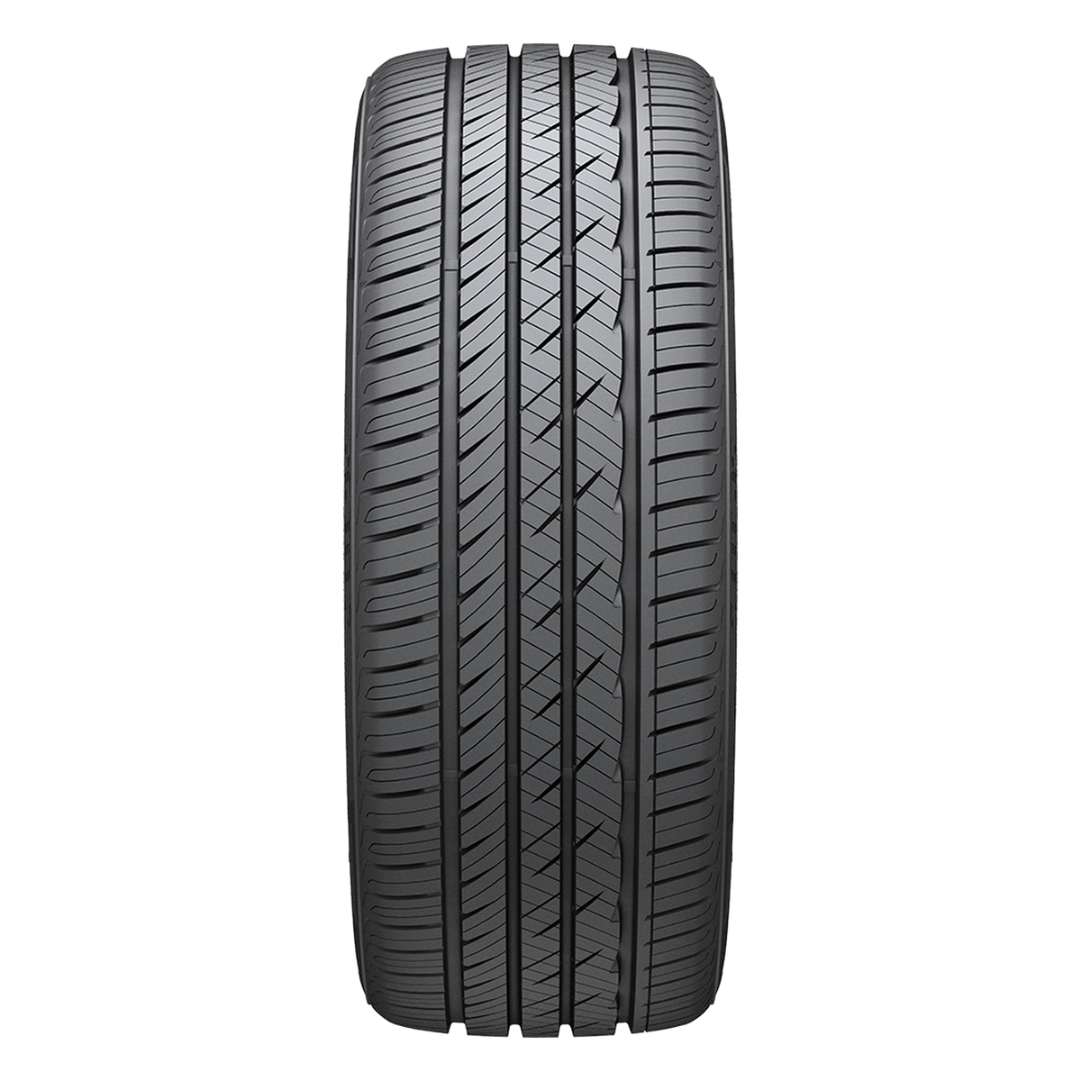235/60R18 XL 107V LR2 LAUFENN S FIT AS - All-Season Tire