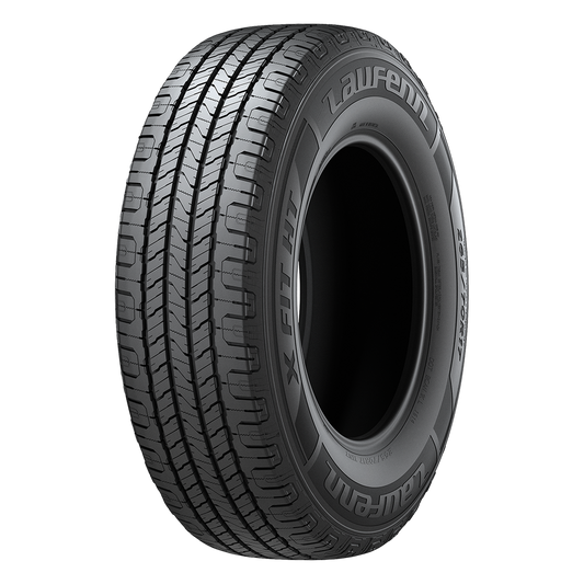 LT245/75R16 120S LRLRE LAUFENN LRE X FIT HT LD01 - All-Season Tire