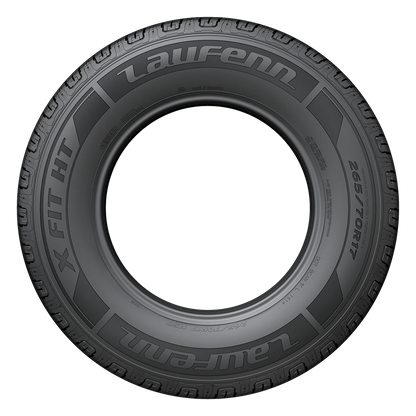 Laufenn X FIT HT sidewall