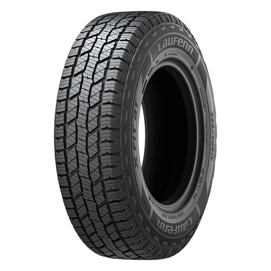 LT275/60R20 119S LRLRD LAUFENN LRD X FIT AT - All-Season Tire