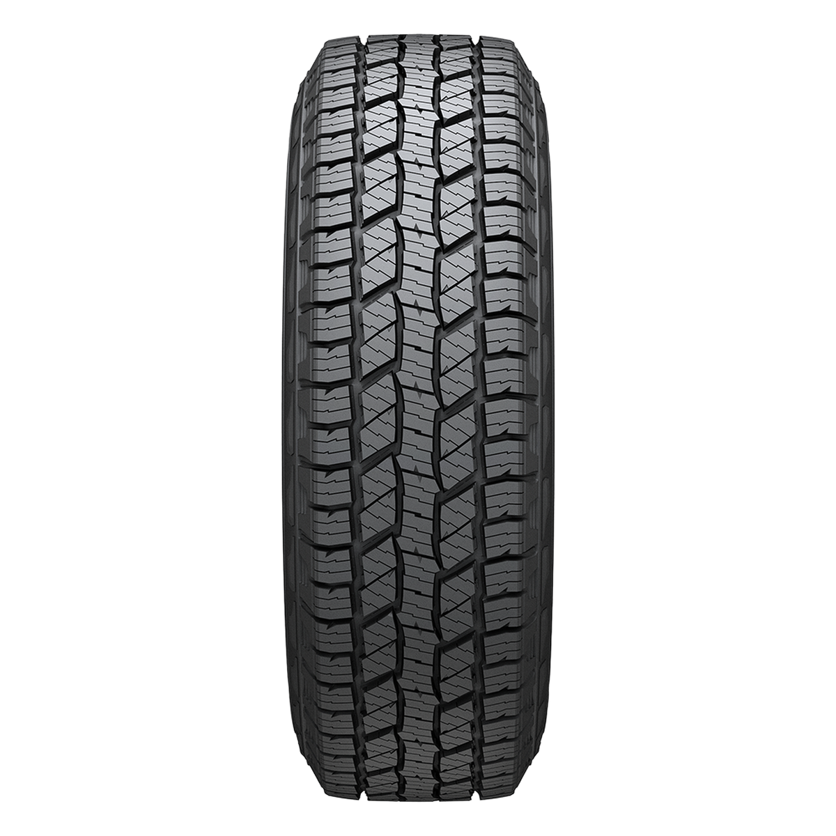 265/70R17 115T LAUFENN X FIT AT LC01 - All-Season Tire