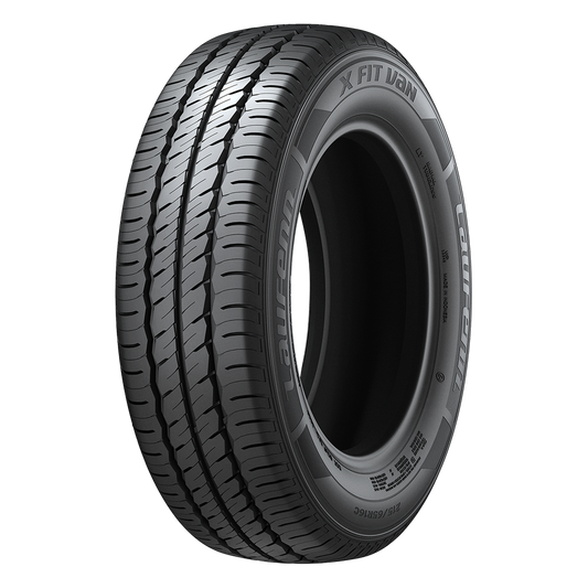 LT185/60R15 94T LRC LAUFENN X FIT VAN LV01 BW - All-Season Tire