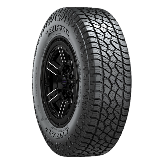 LT285/60R20 125S LRLRE LAUFENN LRE X FIT AT2 - All-Season Tire