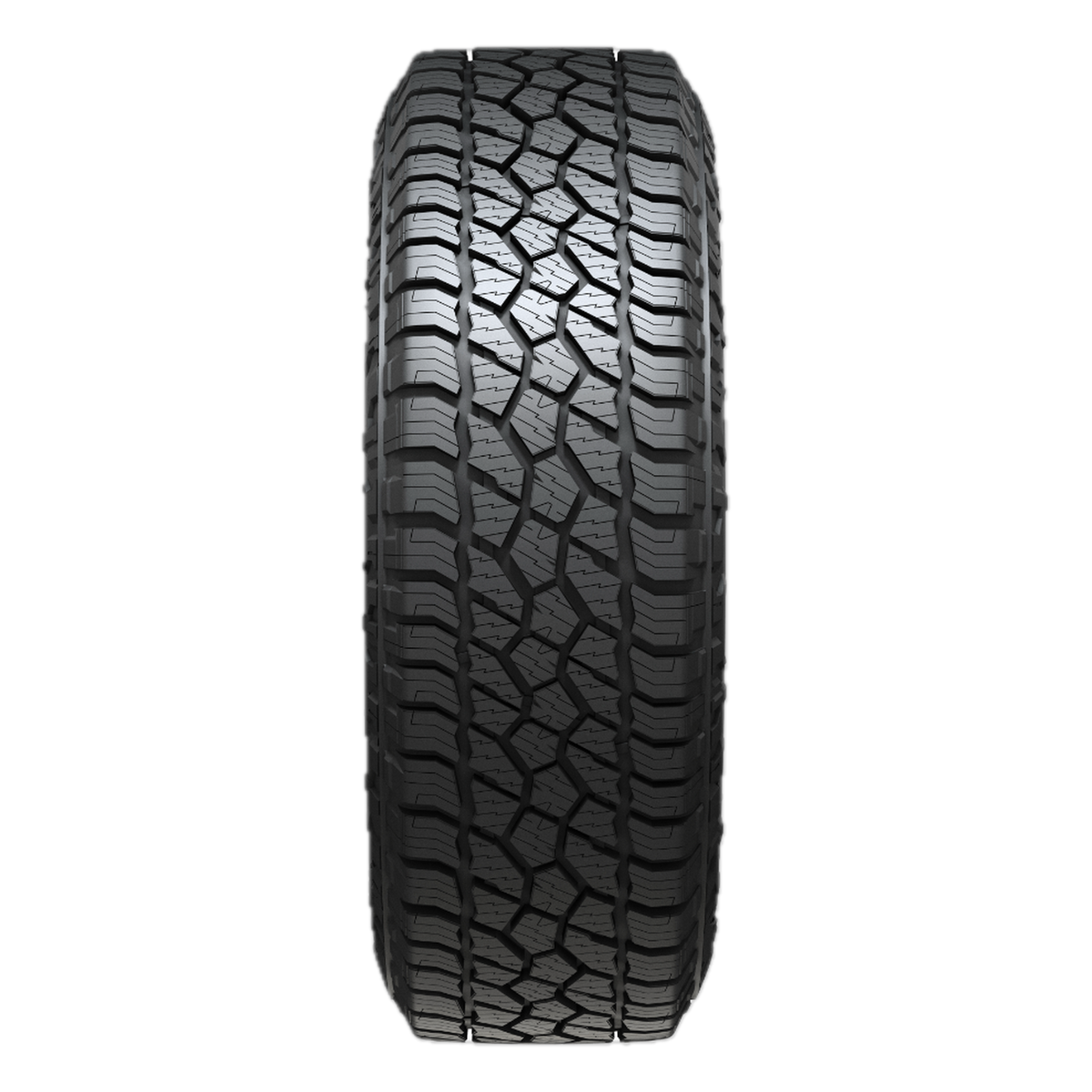 245/60R18 105H LAUFENN X FIT AT2 - All-Season Tire