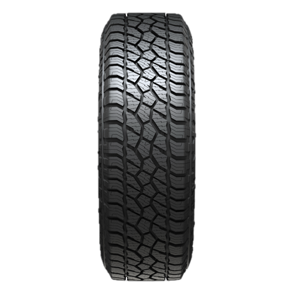 Laufenn X Fit At2 tread