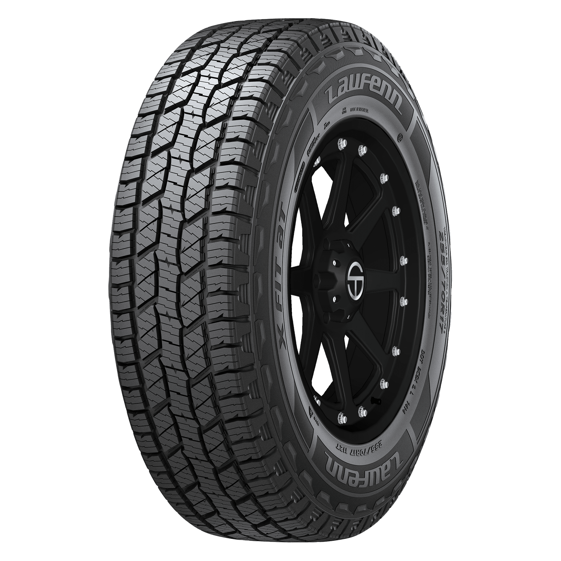 Laufenn LRE X FIT AT LC01 LT235/80R17 tire