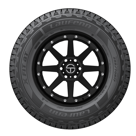 265/75R16 116T LAUFENN X FIT AT LC01 - All-Season Tire