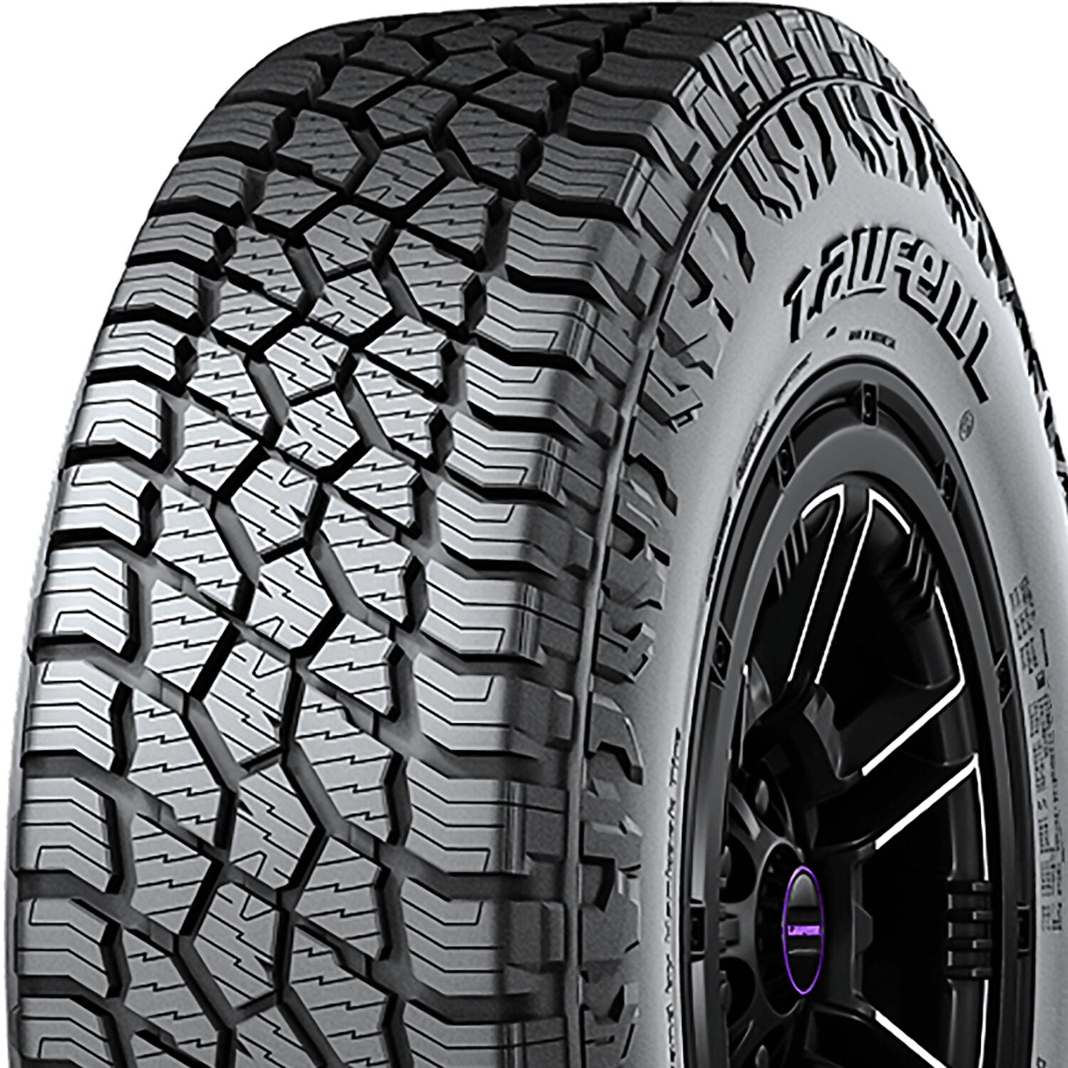 Laufenn X FIT AT2 LT265/70R18 tire