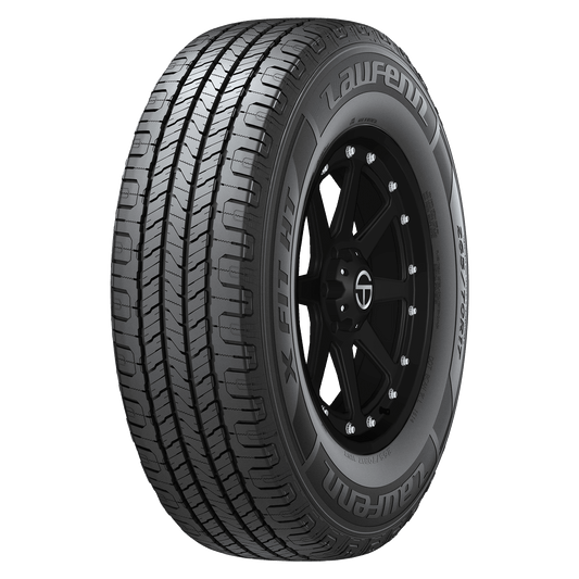 245/55R19 103H LAUFENN X FIT HT - All-Season Tire