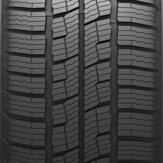 Laufenn X FIT VAN LV01 BW LT235/65R16 tire