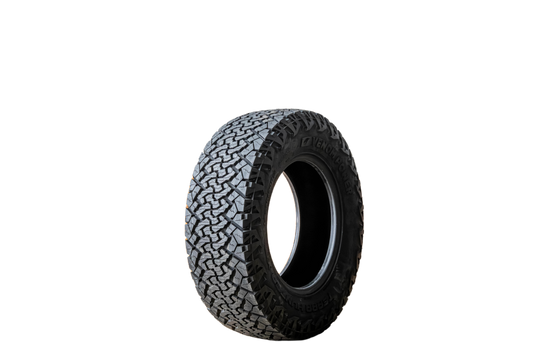 Venom Power Terra Hunter X/T 2 LT275/70R18 tire