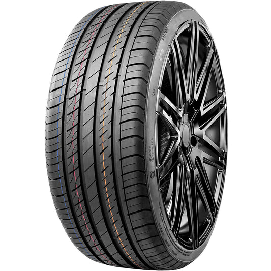 Luxxan INSPIRER S4 275/45R20 tire