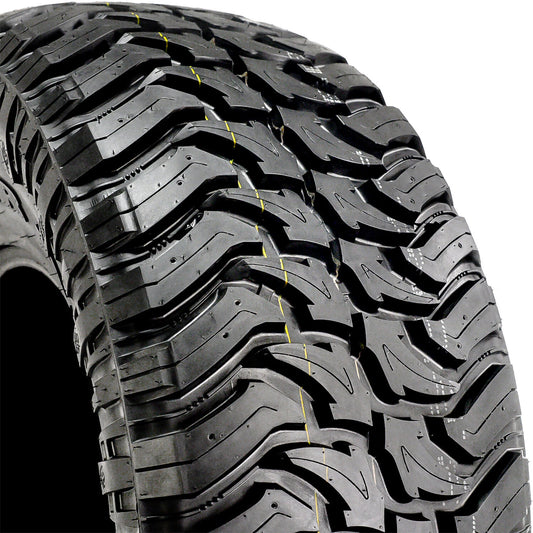 LT38X15.50R22 124Q LRLRD MARK MA MA DAKA M/T III - All-Season Tire