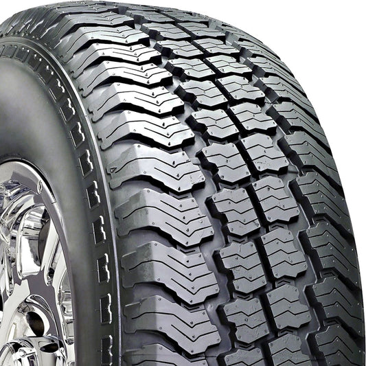 LT285/75R16 LRLRD MARSHAL LRD MARSHALL KL78 (OLD DOT) - All-Season Tire