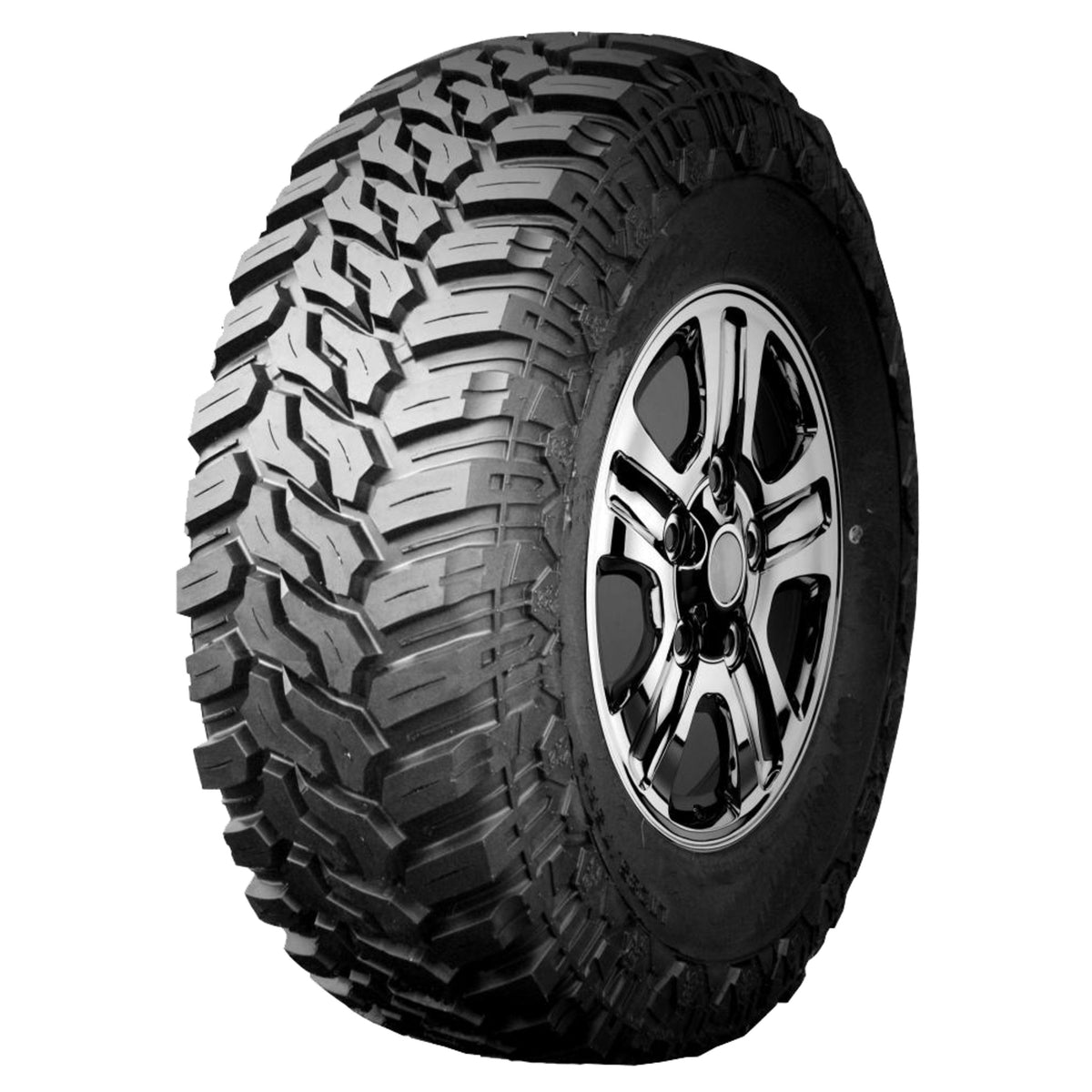 Maxtrek M990 ice 205/55R16 tire